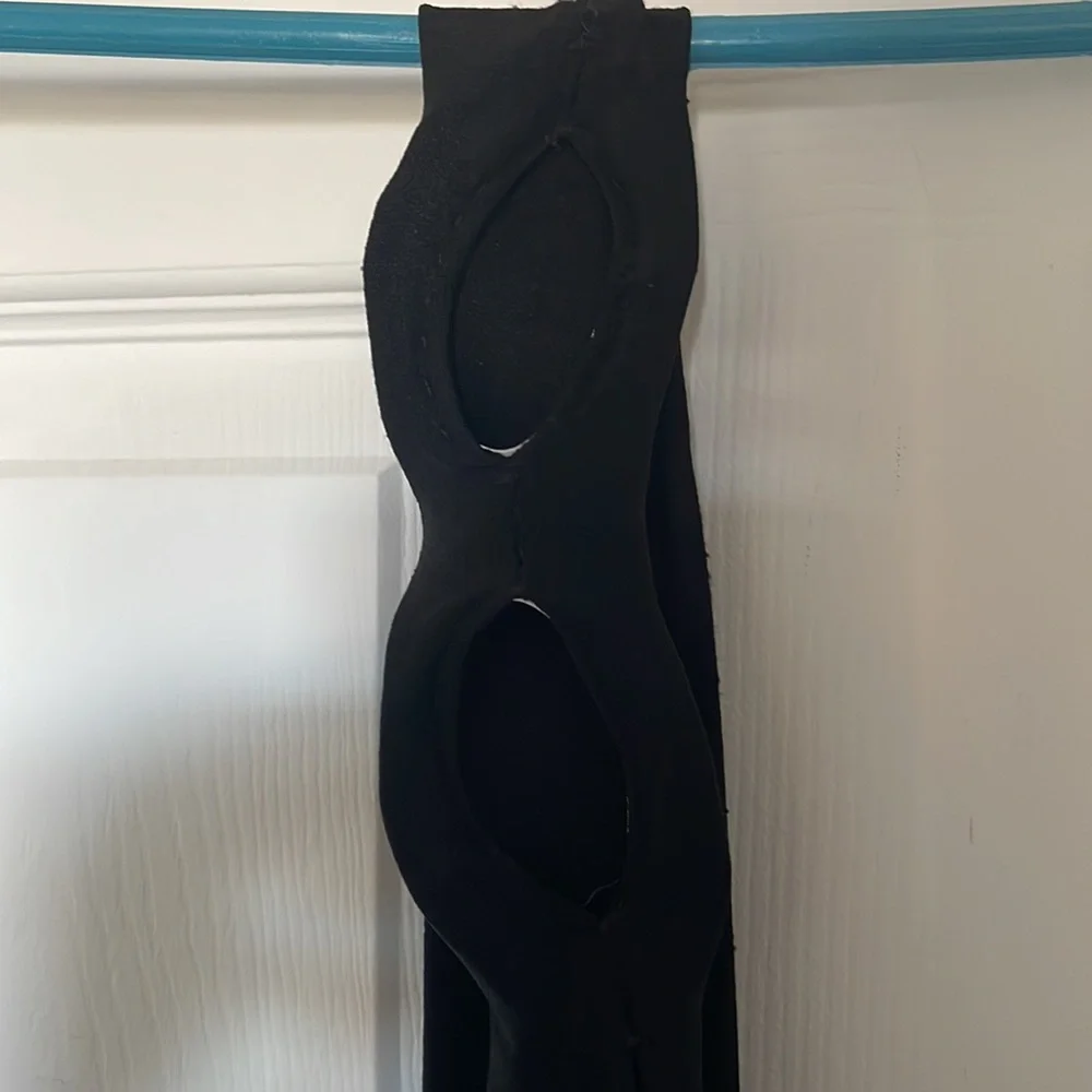 Zorro hand make mask